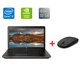 Мобільна робоча станція Б-клас HP zBook 17 G4 / 17.3" (1920x1080) IPS / Intel Core i7-7820HQ (4 (8) ядра по 2.9 - 3.9 GHz) / 32 GB DDR4 / 128 GB SSD + 500 GB HDD / nVidia Quadro P5000, 16 GB GDDR5X, 256-bit / WebCam / Fingerprint б/в + Подарунок Миша - зображення 1
