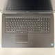 Мобільна робоча станція Dell Precision 7710 / 17.3" (1920x1080) IPS / Intel Core i7-6820HQ (4 (8) ядра по 2.7 - 3.6 GHz) / 16 GB DDR4 / 240 GB SSD / nVidia Quadro M3000M, 4 GB GDDR5, 256-bit / HDMI / USB Type-C б/в + Подарунок Бездротова миша / USB - зображення 3