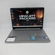 Ноутбук Б-клас HP 15-dw3058cl / 15.6" (1920x1080) IPS / Intel Core i5-1135G7 (4 (8) ядер по 1.5 - 4.2 GHz) / 8 GB DDR4 / 256 GB SSD / Intel Iris Xe Graphics / WebCam б/в - зображення 2