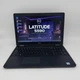 Ноутбук Б-класс Dell Latitude 5590 / 15.6" (1366x768) TN / Intel Core i5-7300U (2 (4) ядер по 2.60 - 3.5 GHz) / 8 GB DDR4 / 128 GB SSD / Intel HD Graphics 620 / WebCam б/у - изображение 2