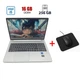 Ультрабук HP EliteBook 650 G9 / 15.6" (1920x1080) IPS / Intel Core i5-1235U (10 (12) ядер по 1.3 - 4.4 GHz) / 16 GB DDR4 / 256 GB SSD / Intel IrisXe Graphics / WebCam б/в + Подарунок Мишка та килимок - зображення 1