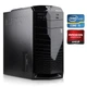 Игровой ПК Medion MT22 Tower / Intel Core i5-4590 (4 ядра по 3.3 - 3.7 GHz) / 16 GB DDR3 / 120 GB SSD + 1000 GB HDD / AMD Radeon RX 560, 4 GB GDDR5, 128-bit / DVD-RW / Win 10 Home + Кабель питания б/у - изображение 1