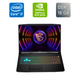 Ігровий ноутбук MSI Crosshair 16 HX / 16" (1920x1200) IPS / Intel Core i7-13620H (10 (16) ядер по 3.6 - 4.9 GHz) / 16 GB DDR5 / 1000 GB SSD / nVidia GeForce RTX 4070, 8 GB GDDR6, 128-bit / WebCam б/в - зображення 1