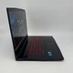 Игровой ноутбук Б-класс MSI GF63 Thin 12UC / 15.6" (1920x1080) IPS / Intel Core i5-12450H (8 (12) ядер по 2 - 4.4 GHz) / 16 GB DDR4 / 512 GB SSD / nVidia GeForce RTX 3050 4 GB, 4 GB GDDR6, 128-bit / WebCam б/у - изображение 4