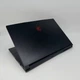 Игровой ноутбук Б-класс MSI GF63 Thin 12UC / 15.6" (1920x1080) IPS / Intel Core i5-12450H (8 (12) ядер по 2 - 4.4 GHz) / 16 GB DDR4 / 512 GB SSD / nVidia GeForce RTX 3050 4 GB, 4 GB GDDR6, 128-bit / WebCam б/у - изображение 5