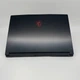 Игровой ноутбук Б-класс MSI GF63 Thin 12UC / 15.6" (1920x1080) IPS / Intel Core i5-12450H (8 (12) ядер по 2 - 4.4 GHz) / 16 GB DDR4 / 512 GB SSD / nVidia GeForce RTX 3050 4 GB, 4 GB GDDR6, 128-bit / WebCam б/у - изображение 6