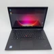 Ноутбук-трансформер Lenovo ThinkPad X1 YOGA / 14" (1920x1080) IPS / Intel Core i7-8550U (4 (8) ядер по 1.80 - 4 GHz) / 8 GB DDR4 / 256 GB SSD / Intel UHD Graphics / WebCam б/в + Подарунок Мишка та килимок - зображення 3