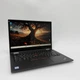 Ноутбук-трансформер Lenovo ThinkPad X390 YOGA / 14" (1920x1080) IPS / Intel Core i5-8365U (4 (8) ядер по 1.60 - 4.1 GHz) / 16 GB DDR4 / 256 GB SSD / Intel UHD Graphics / WebCam б/в + Подарунок Мишка та килимок - зображення 2