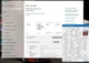 Игровой ПК Dell Precision T1700 Tower / Intel Xeon E3-1241 v3 (4 (8) ядра по 3.5 - 3.9 GHz) / 16 GB DDR3 / 256 GB SSD + 1000 GB HDD / AMD Radeon RX 580, 8 GB GDDR5, 256-bit / DVD-RW / Win 10 Pro + Кабель питания б/у - изображение 8