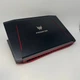Ігровий ноутбук Б-клас Acer Predator Helios 300 G3-571 / 15.6" (1920x1080) IPS / Intel Core i7-7700HQ (4 (8) ядер по 2.80 - 3.8 GHz) / 16 GB DDR4 / 512 GB SSD / nVidia GeForce GTX 1060 6 GB, 6 GB GDDR5, 192-bit / WebCam б/в - зображення 5