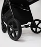 Детская прогулочная коляска CARRELLO Bravo Plus CRL-5515 до 22 кг всесезонная Forest Grey - изображение 6