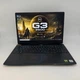 Ігровий ноутбук Б-клас Dell G3 3500 / 15.6" (1920x1080) IPS / Intel Core i7-10750H (6 (12) ядер по 2.6 - 5 GHz) / 16 GB DDR4 / 512 GB SSD / nVidia GeForce RTX 2060, 6 GB GDDR6, 192-bit / WebCam б/в - зображення 2