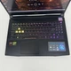 Ігровий ноутбук Б-клас MSI Katana A15 AI B8VG / 15.6" (2560x1440) IPS / AMD Ryzen 7 8845HS (8 (16) ядер по 3.8 - 5.1 GHz) / 16 GB DDR5 / 512 GB SSD / nVidia GeForce RTX 4070, 8 GB GDDR6, 128-bit / WebCam б/в - зображення 6