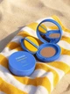 Адаптивный солнцезащитный кушон MODAY Cushion Summer Edition SPF 50+ тональный кушон для лица увлажняющий со спонжем ровный природный тон компактный формат для ежедневного использования 15 г - изображение 5