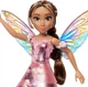 Кукла Винкс Фея Флора Winx Club Flora Fairy Playmates Toys 57812 - изображение 4