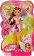 Кукла Винкс Фея Флора Winx Club Flora Fairy Playmates Toys 57812 - изображение 6