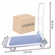 Візок платформенний Siker PH150 (60000032) - зображення 9