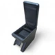 Підлокітник Armrest на Daewoo Lanos чорний колір - изображение 7