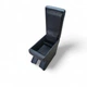 Підлокітник Armrest на Chevrolet Aveo T250 чорний колір - зображення 7