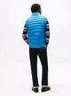 Теплий жилет чоловічий Tommy Hilfiger XM05671-C2Q(Dusty Indigo) M Індиго (198296252897) - зображення 2
