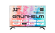 Телевізор GRUNHELM 32H700-GA11V - зображення 3