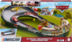 Автомобільний трек Mattel Cars Nascar HXJ33 (194735230938) - зображення 1