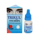 Очні краплі Трикул Тримед, 15 мл, Trikul eye drops Trimed Індія - зображення 1