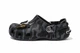 Кроксы BAPE, BAPE® X-CROCS - CLOG, унисекс (38–39) в черном цвете. - изображение 2