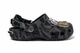Кроксы BAPE, BAPE® X-CROCS - CLOG, унисекс (38–39) в черном цвете. - изображение 3