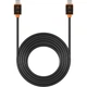 Дата кабель USB-C to USB-C 3.0m 100W (20V/5A) premium J5create (JUCX25L30-N) - изображение 7