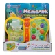 Інтерактивна іграшка "Метелик" (помаранчева) укр Wtoys (267792) - изображение 1