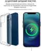 Чохол для смартфона Apple iPhone 18 Pro ColorWay Space Series Transparent (CW-CSSAI18P) - зображення 7