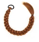 Прицепная коса на резинке 60см, косы, конский хвост, VV Color: 30 - изображение 2