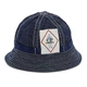 Панама C.P. Company 18CMAC294A 110295W D08, размер L - изображение 1
