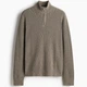 Светр H&M 1286499, розмір XL - зображення 1