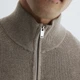 Светр H&M 1286499, розмір XL - зображення 5