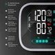 Автоматический умный тонометр Greater Goods Pro-Series - изображение 2