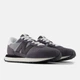 Чоловічі сірі кросівки New Balance 237 41,5 (8) 26 см (M23721W) - зображення 2