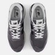 Чоловічі сірі кросівки New Balance 237 40 (7) 25 см (M23721W) - зображення 3