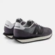 Чоловічі сірі кросівки New Balance 237 40 (7) 25 см (M23721W) - зображення 6