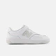 Детские белые кроссовки New Balance 80 28 (10,5) 16,8 см (P08082F) - изображение 1