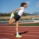 Женские зеленые кроссовки New Balance FuelCell Rebel v5 38 (7,5) 24,5 см (WFCXLZ5) - изображение 3