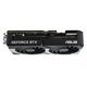 Відеокарта ASUS Dual GeForce RTX 5070 12GB GDDR7 OC Edition - зображення 5