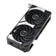 Відеокарта ASUS Dual GeForce RTX 5070 12GB GDDR7 OC Edition - зображення 9