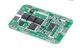 BMS 6S плата захисту та балансування Li-ion акумуляторів 22.2V-25.2V 14A/20A (HXYP-6S-JW12) - зображення 2