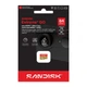 Картка пам'яті SanDisk 64 GB microSDXC C10 UHS-I U3 A2 V30 R170/W80MB/s Extreme GO (SDSQXGN-064G-GN6MN) (23443) - зображення 3