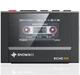 MP3-плеєр Fiio Snowsky Echo Mini, Чорний - изображение 4
