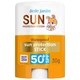 Солнцезащитный стик Belle Jardin Sun SPF 50 водостойкий, 30 г ( 5907582909194 ) - изображение 1