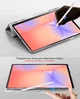 Чохол книжка Crystal Smart Y Case для Samsung Galaxy Tab A11+ Plus 11" / Tab A9+ Plus 11" (SM-X236, SM-X230, SM-X216, SM-X210) - зображення 10