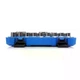 Набор 12-гранных торцевых головок KD10348 21 шт 1/2″ • Комплект головок KD10348 8–36 мм в кейсе для авто, гаража и ремонта 58490 - изображение 4